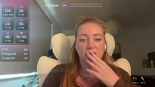 arielsweetieee webcam