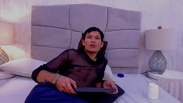 Damian_Garciaa webcam