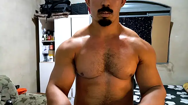 Superbigmr webcam