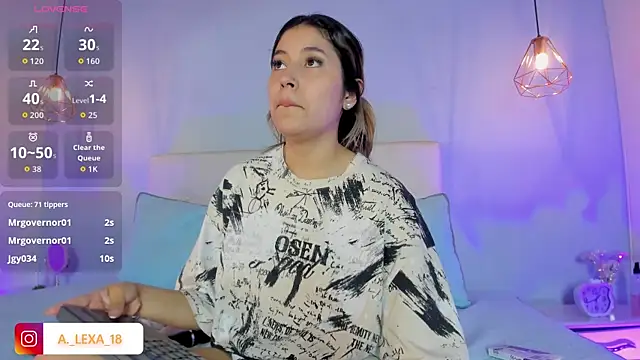 Alessia_blaze webcam