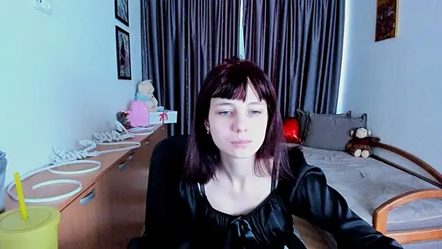 MiniLysii webcam