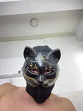 TheGhostMaster webcam