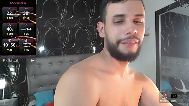 Roger_Shaw webcam
