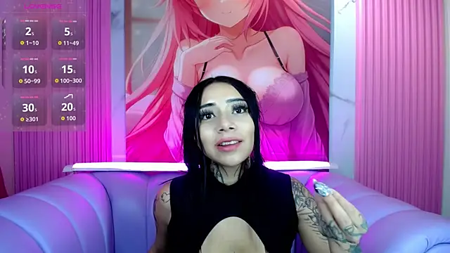Clio_bms webcam