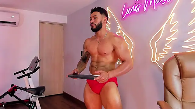 Axel_power_ webcam