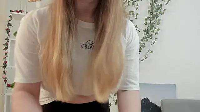 JodiGoney webcam
