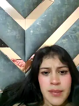 LizzyFrost webcam