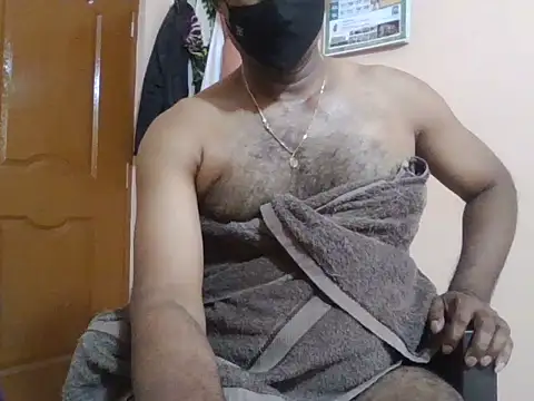 sathyadaddy webcam