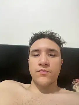 LuisPassionx webcam