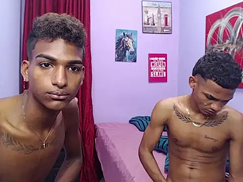 black_twinks webcam