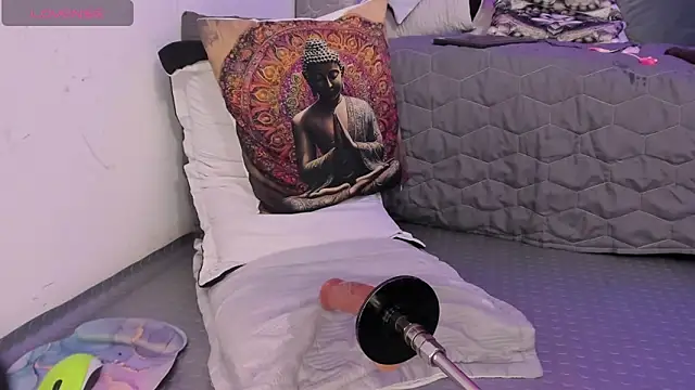 Inndrahot webcam