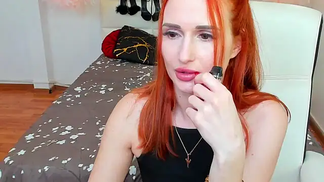 Red_Fairy_ webcam