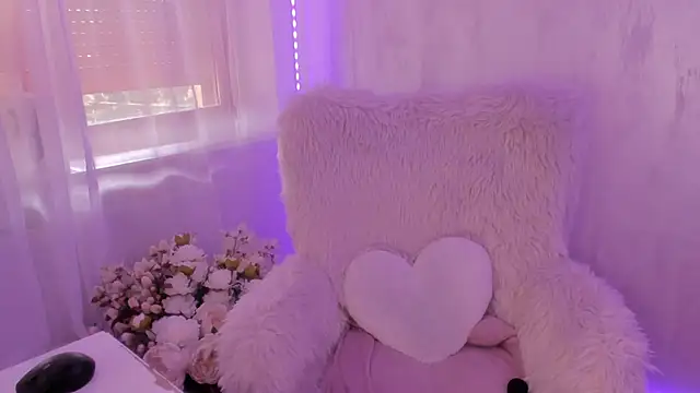 ElisaBaxter webcam