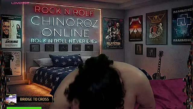 chino_roz webcam
