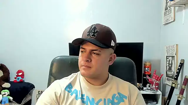 ney_22 webcam