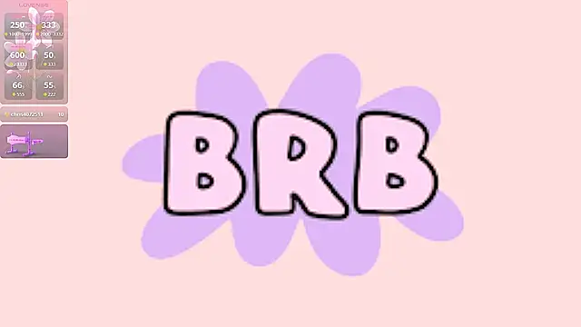 brrritney webcam