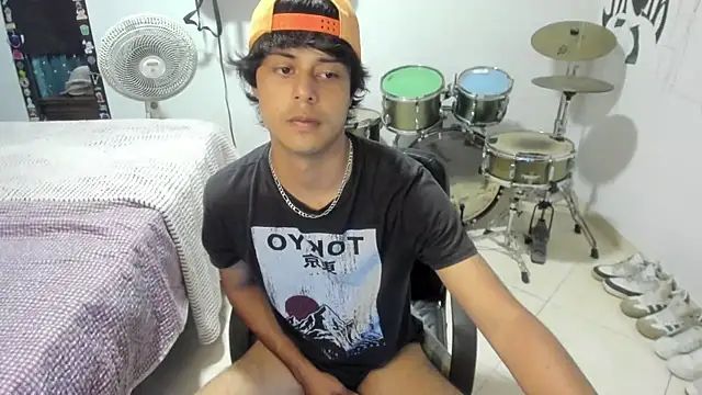 Zack_falcon webcam