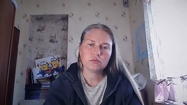 dream_alexa webcam