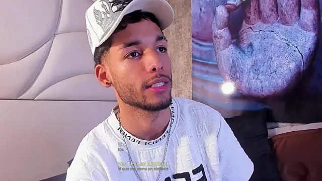 Thiagoferreti webcam