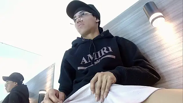 DaviidBuckx_ webcam