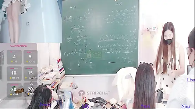 _Math_ webcam