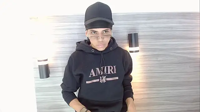 DaviidBuckx_ webcam
