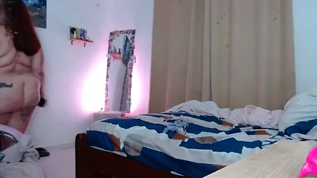 Angiegranados webcam