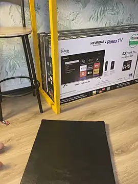 MeganSpencer_ webcam