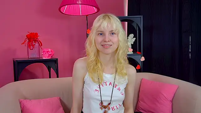 HannahHollis webcam
