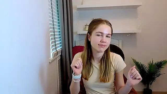 LoveXLexi webcam