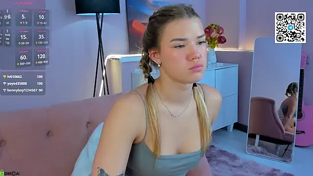 CherryLexi_ webcam