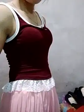 Thobaby112 webcam