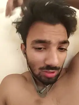 ItsPlayboy031 webcam