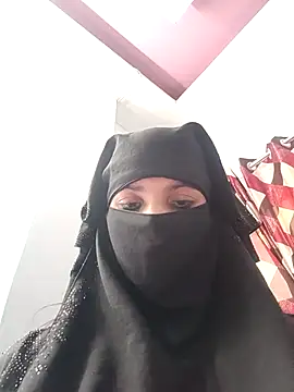 Webcam Model (Aafreen_36)  is live.Free join now!