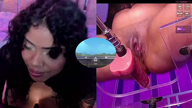 NinaCapelli webcam