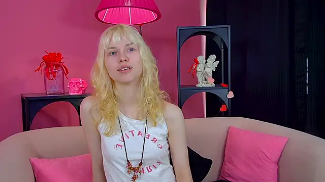HannahHollis webcam