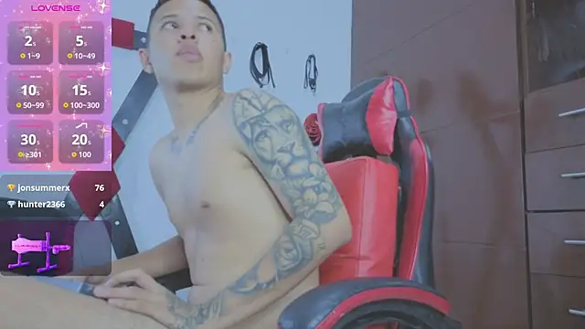 Steven_SkinnyBoy