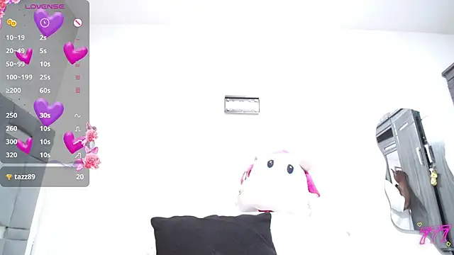 thickebonymilfF webcam