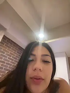 Latina_vanessa webcam
