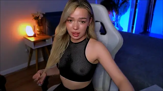 Lily_Yin webcam