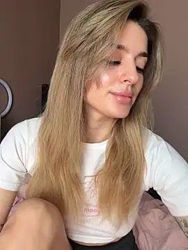 Jasmine_urPrincess webcam