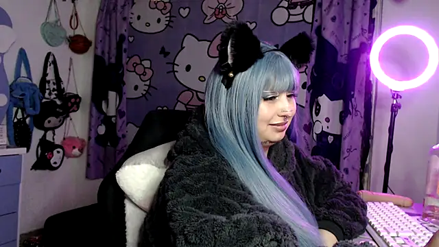 lussyevans24 webcam