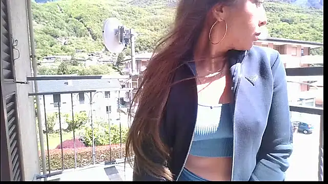 KarolinaReaper webcam
