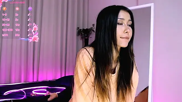 Melissa_Mone webcam