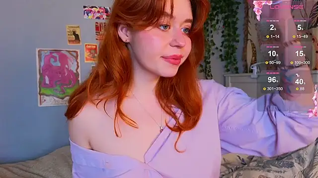 Penny_Staaar webcam