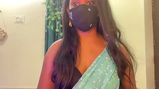 Anu--Telugu webcam
