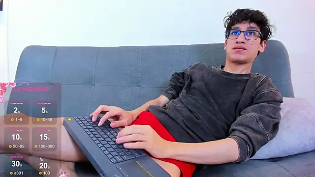 Cum_hunters webcam
