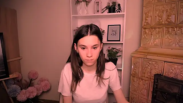 RosaRay_ webcam