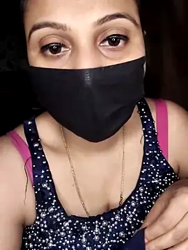 Horny_Shalu webcam