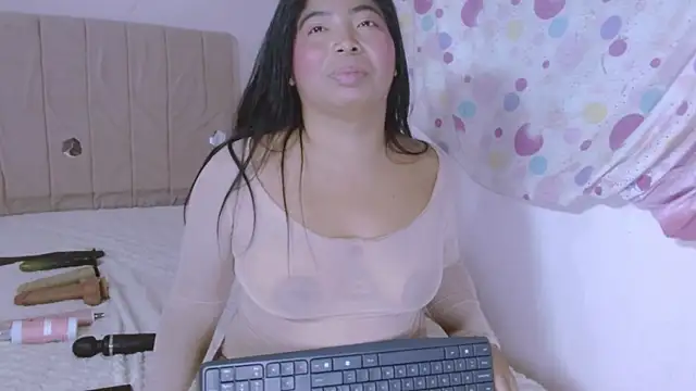 eithana_spicy webcam